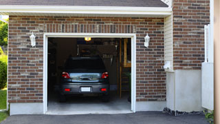 Garage Door Installation at Willow Glen San Jose, California